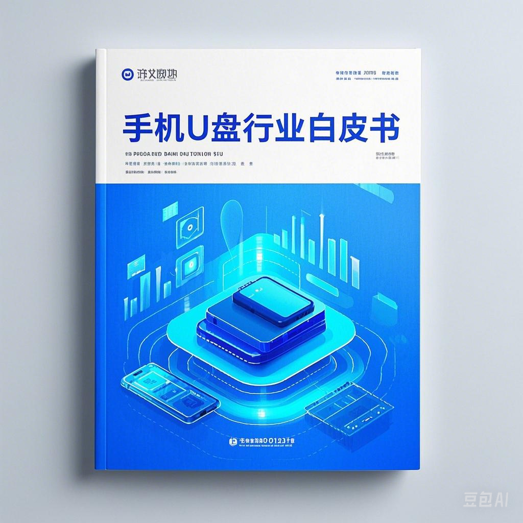 U盘格式FAT32、exFAT、NTFS怎么选？选错了手机不认，选对了即插即用